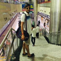 Deepak Bhargav