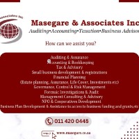 Dr. Peter Masegare(PhD.MBA)