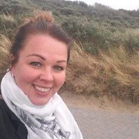 Nicole Cobussen