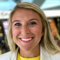 Kristin Hoye
