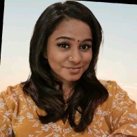 Yamuna Kumaran