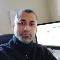 Syed Islam