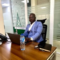 Olugbenga Albert
