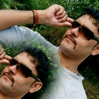 Bhram Singh