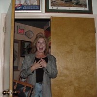 Diane Adams