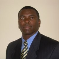 Kendall Smith, CISSP