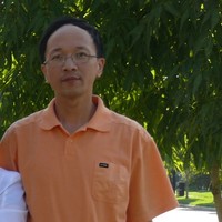 Robin Li