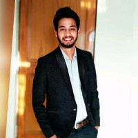 MAYANK KUMAR SAHU