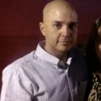 Gabe Tarango