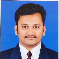 Nagaraju Durishetty