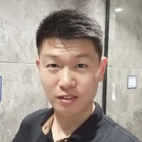 Xince Zhang