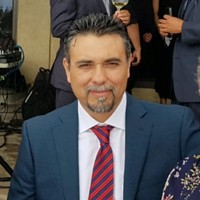 Pedro Perez