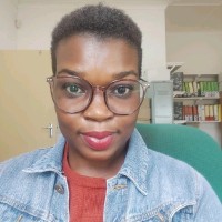 Shonisani Netshishivhe