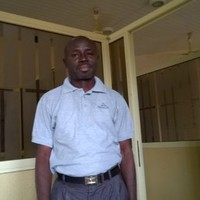 Jimoh Adisa