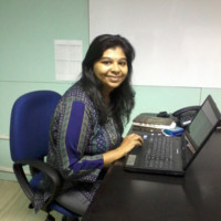 Rohini Sankar