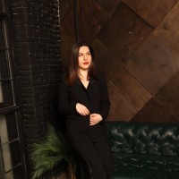 Валерия Леонова