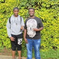 francis mugambi