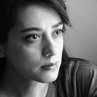 Sara Mollareza
