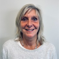 Britt-Mari Lööw