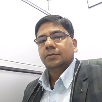 Ravi Chaturvedi