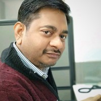 Vyomkesh Thakur