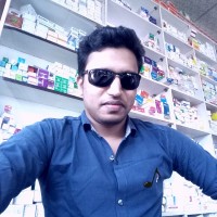 Md Tajul Islam Taj