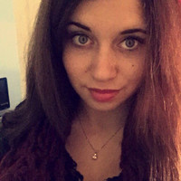 Gabrielle Mcdowell