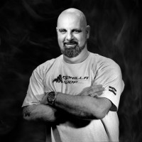 Patrick Broodman