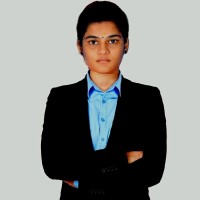 Tharshini S