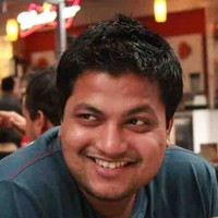Amit Desai