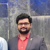Maruthi Saketh Abbaraju