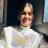 Mansi Semwal