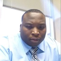 Anthony Terrell