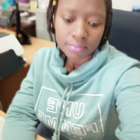 Elizabeth Nonyane