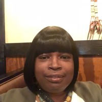 Comellia Wilson