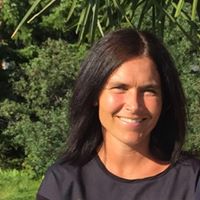 Bente Gundersen Sneisen