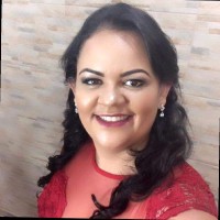 Alane Gabriela Oliveira
