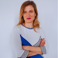 Tsvetana Nedyalkova, Icf Acc, Assoc Cipd
