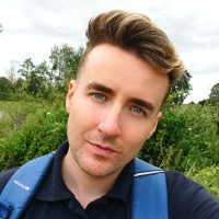 Karl Dean (Bsc Hons, Msc)