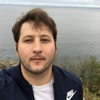 Pablo Garbanzo Quirós