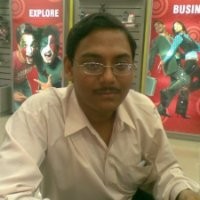 Chandranath Das