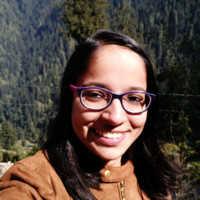 Archi Sharma