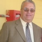 Juan Carlos Monroy