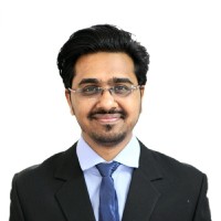 Mangesh Patil