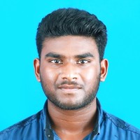 Athul Krishna