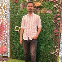 Akshay Mane