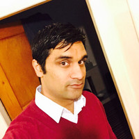Zeeshan Bhatti