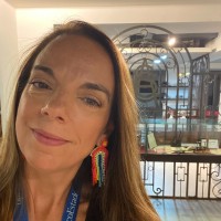 Daniela Fariña