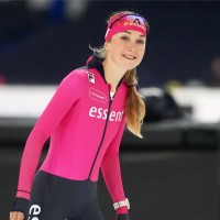 Sanne in 't Hof