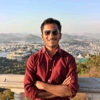 Tushar Agrawal